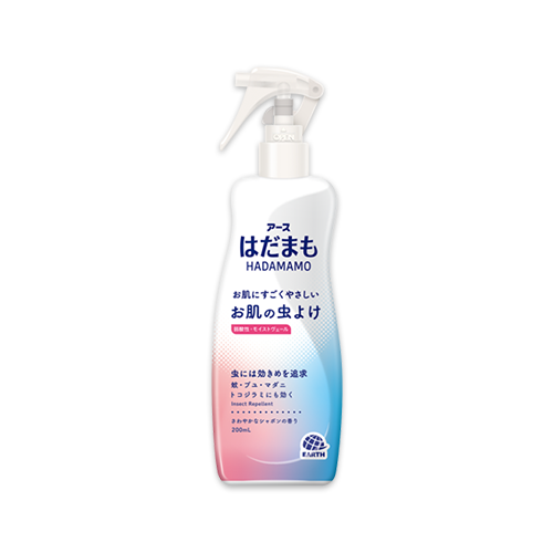 はだまも ミスト 200mL