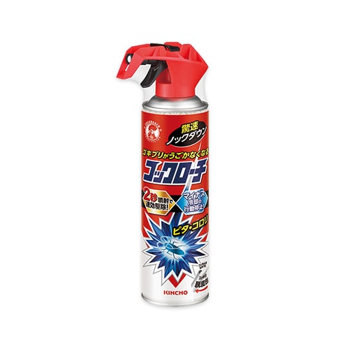 コックローチうごかなくなるスプレー 300ml