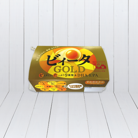 ビィータ GOLD(6個入り)