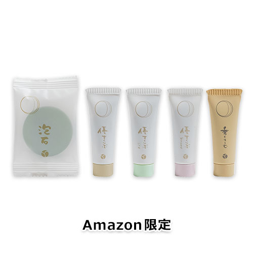 【Amazon.co.jp限定】akyrise（あきゅらいず） お試し スキンケアセット