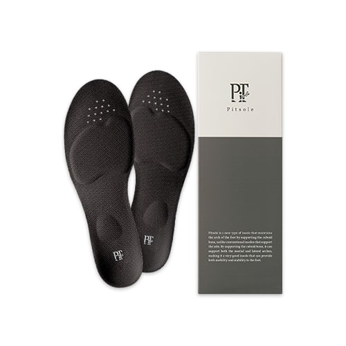 Pitsole(ピットソール)