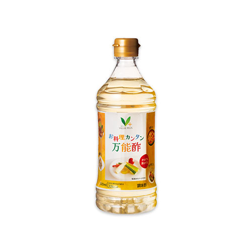 VALUE PLUS お料理カンタン万能酢