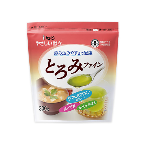 とろみファイン 300g