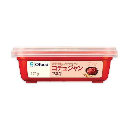 スンチャンコチュジャン170g