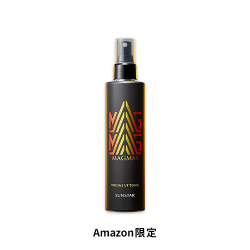 【Amazon.co.jp限定】MAGMAS ボリュームアップトニック
