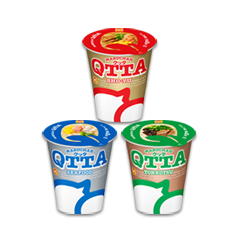 MARUCHAN QTTA(クッタ)