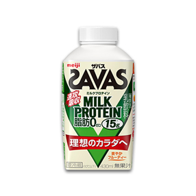 (UoX)MILK PROTEIN b0(430ml)