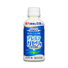 「届く強さの乳酸菌」PET200ml