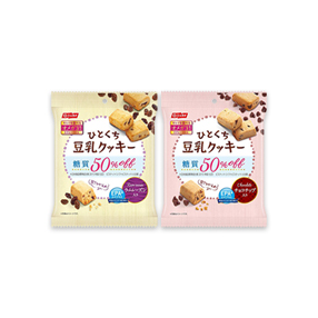 EPA+(エパプラス) ひとくち豆乳クッキー