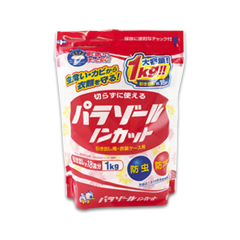 パラゾールノンカット 袋入1kg