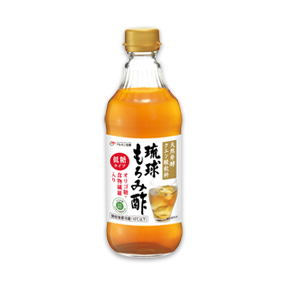 琉球もろみ酢 低糖