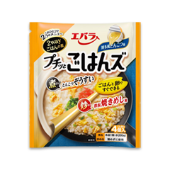 プチッとごはんズ 博多風とんこつ味