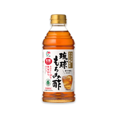 琉球もろみ酢 低糖 PET 500ml