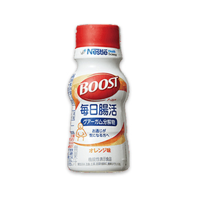 BOOST 毎日腸活