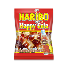 HARIBO nbs[R[ 100g
