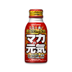 マカの元気ドリンク (100ml)