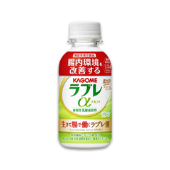 カゴメ ラブレ 植物性乳酸菌、カゴメのラブレは効果なし！？悪い口コミ・評判まとめ