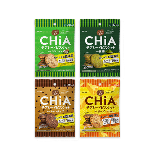 H CHiA