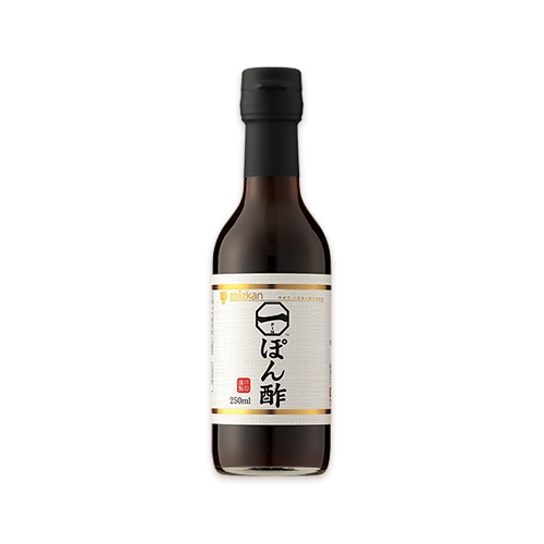 PIN印™ ぽん酢 250ml