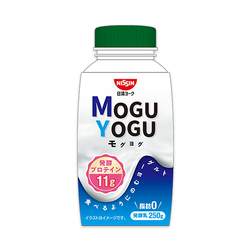 MOGUYOGU(OO)