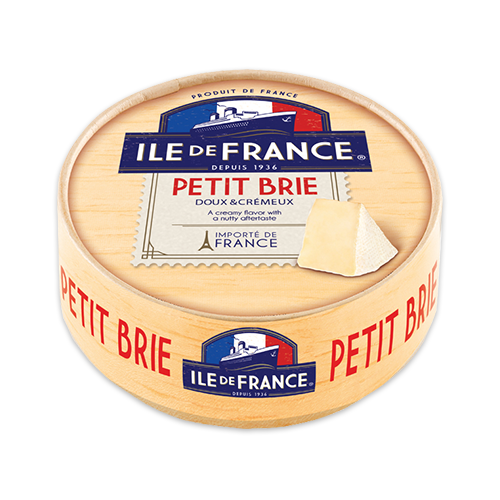 ILE DE France (ブリー125g)