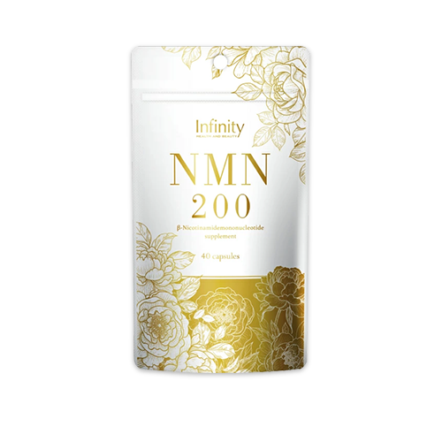 NMN200 40粒