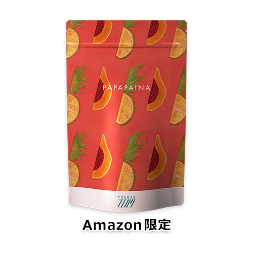 【Amazon.co.jp限定】PAPAPAINA(パパパイナ)