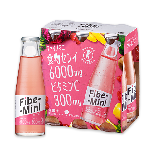 ファイブミニ 100mL×6本