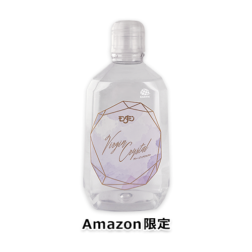 【Amazon.co.jp限定】モンダミン Virgin Crystal ヴァージンクリスタル