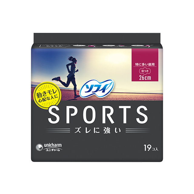 ソフィ SPORTS 各種
